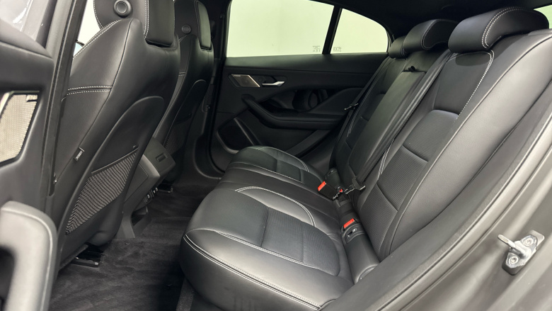 Jaguar I-Pace 294kW EV400 Black 90kWh 5dr Auto [11kW Charger] Electric Estate